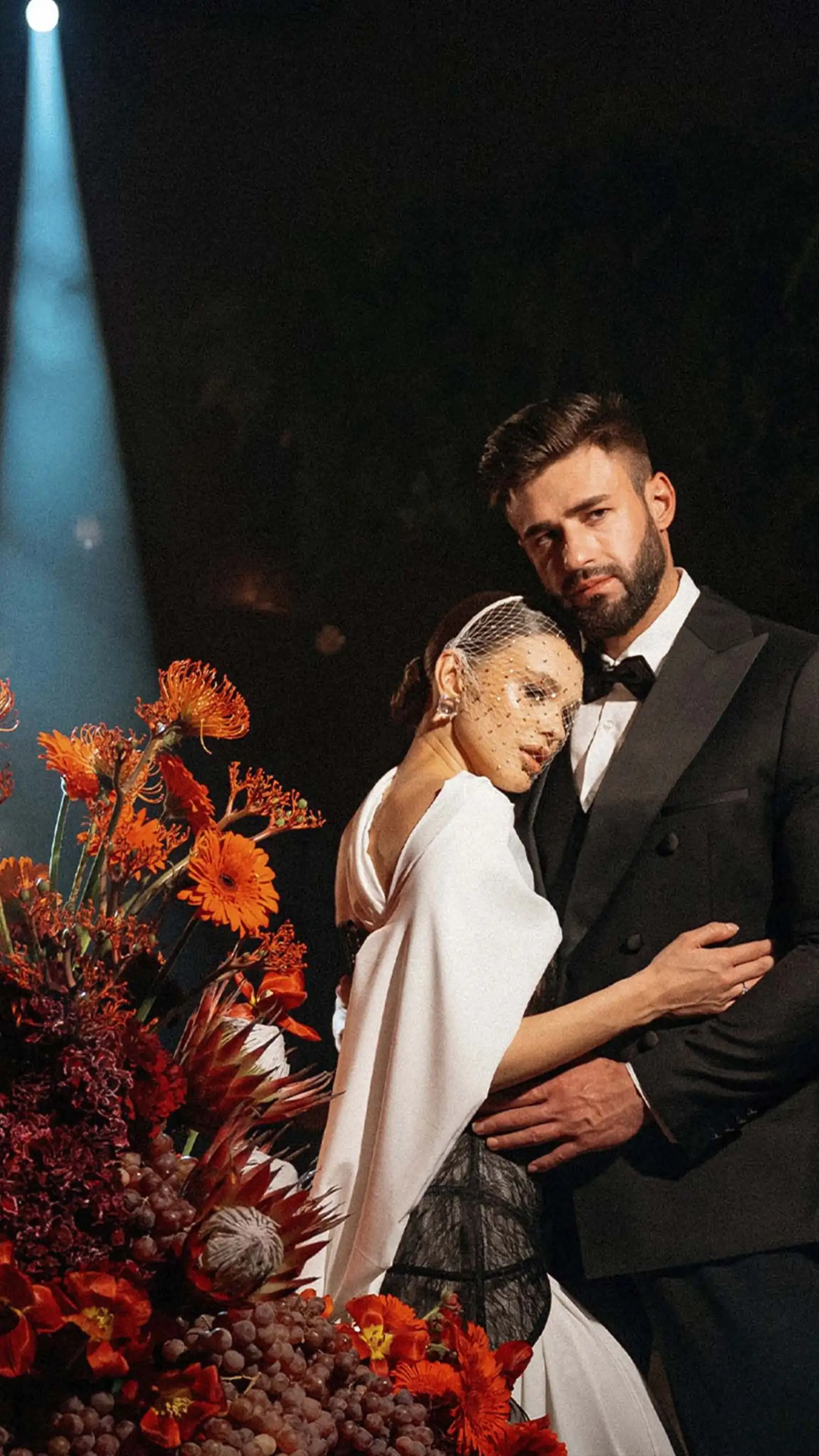 Организатор на свадьбу