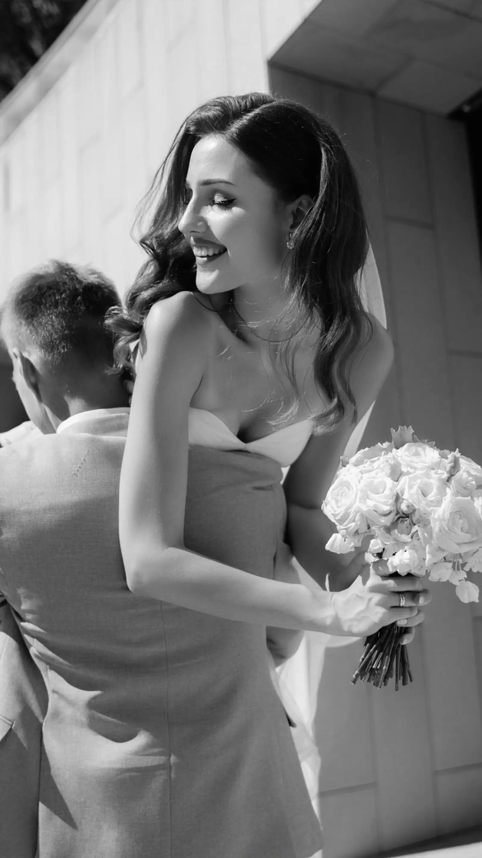 Свадебный ведущий