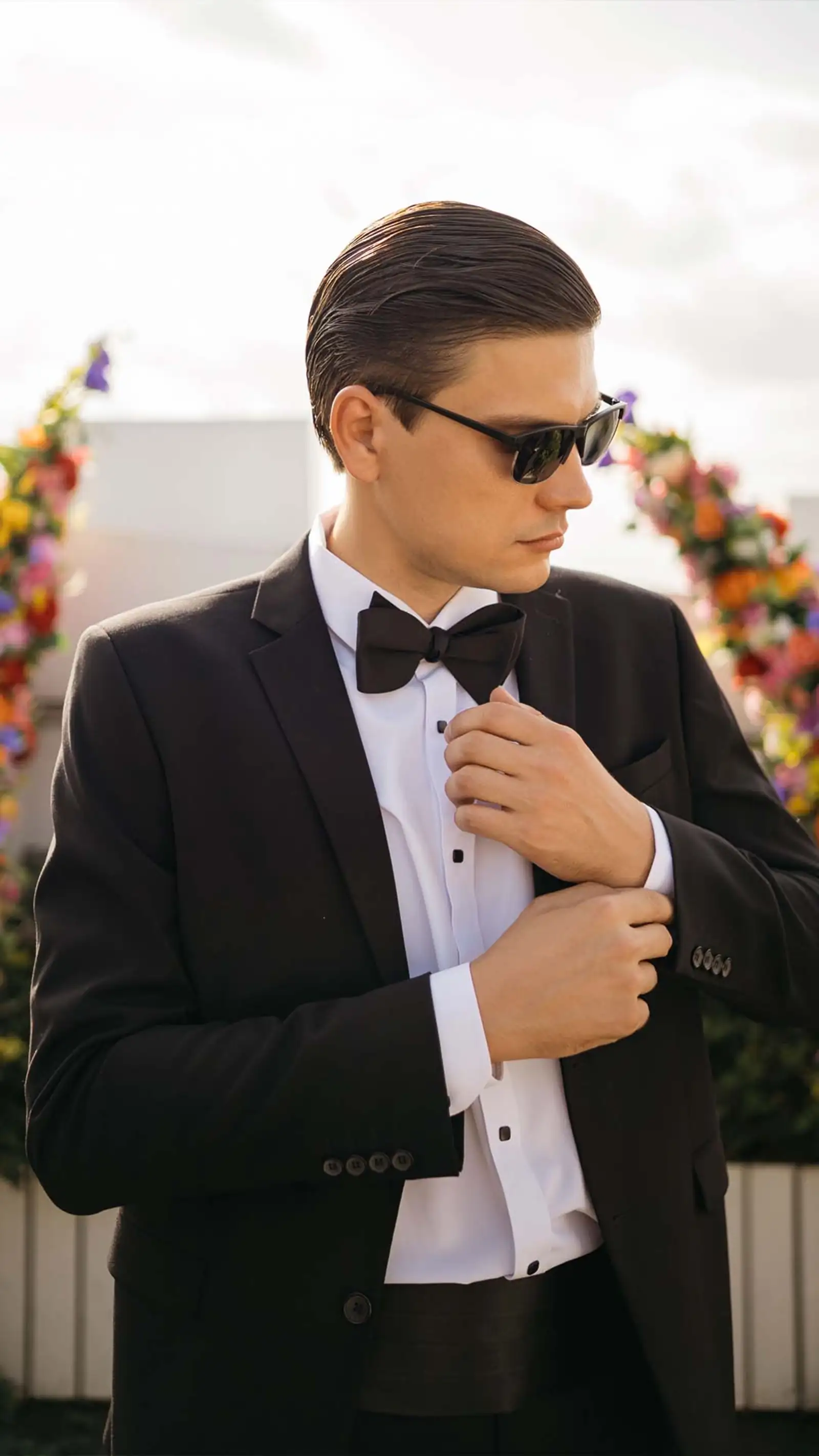 Свадебный фотограф Бойков Дмитрий