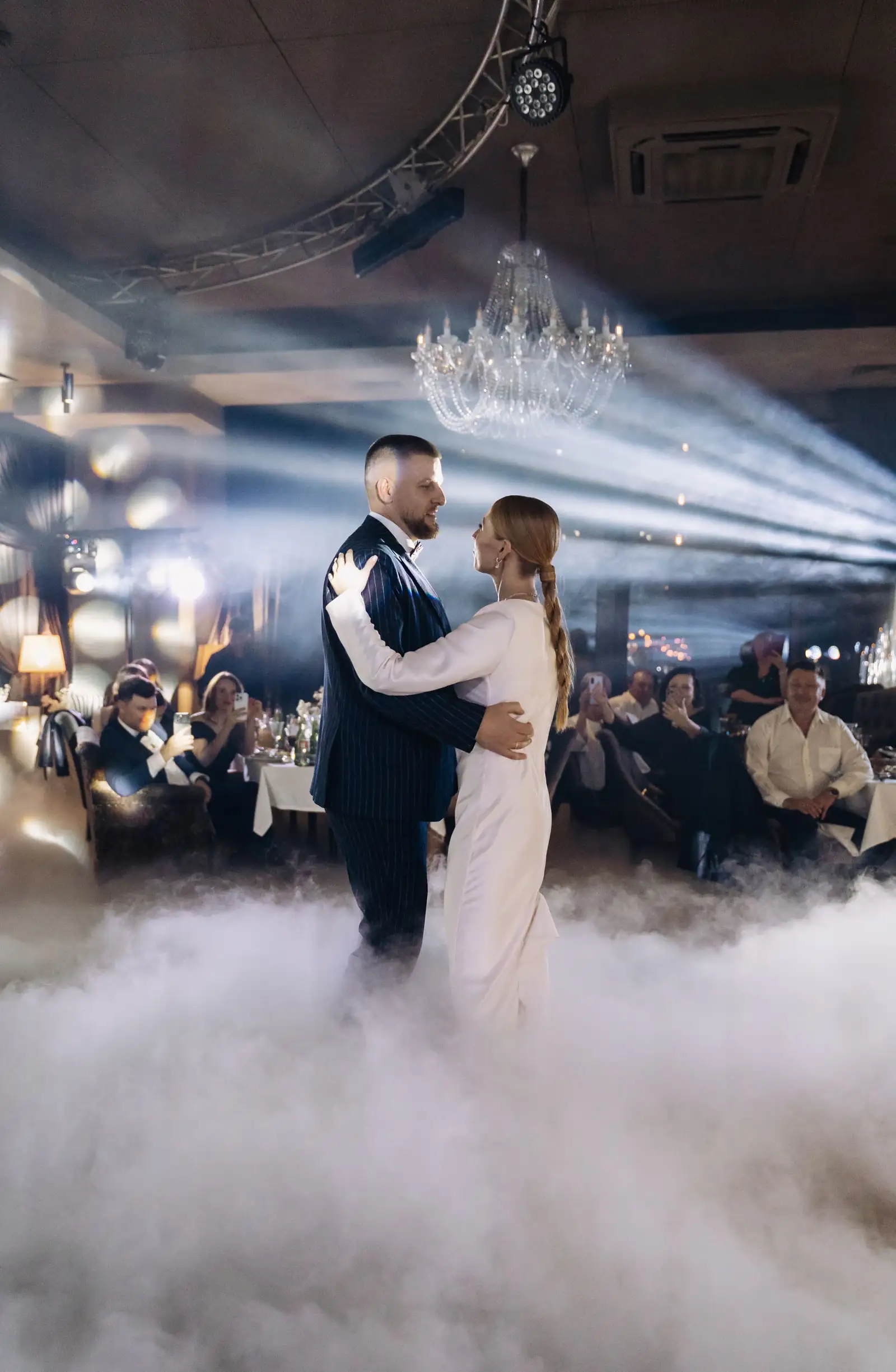 Утро невесты