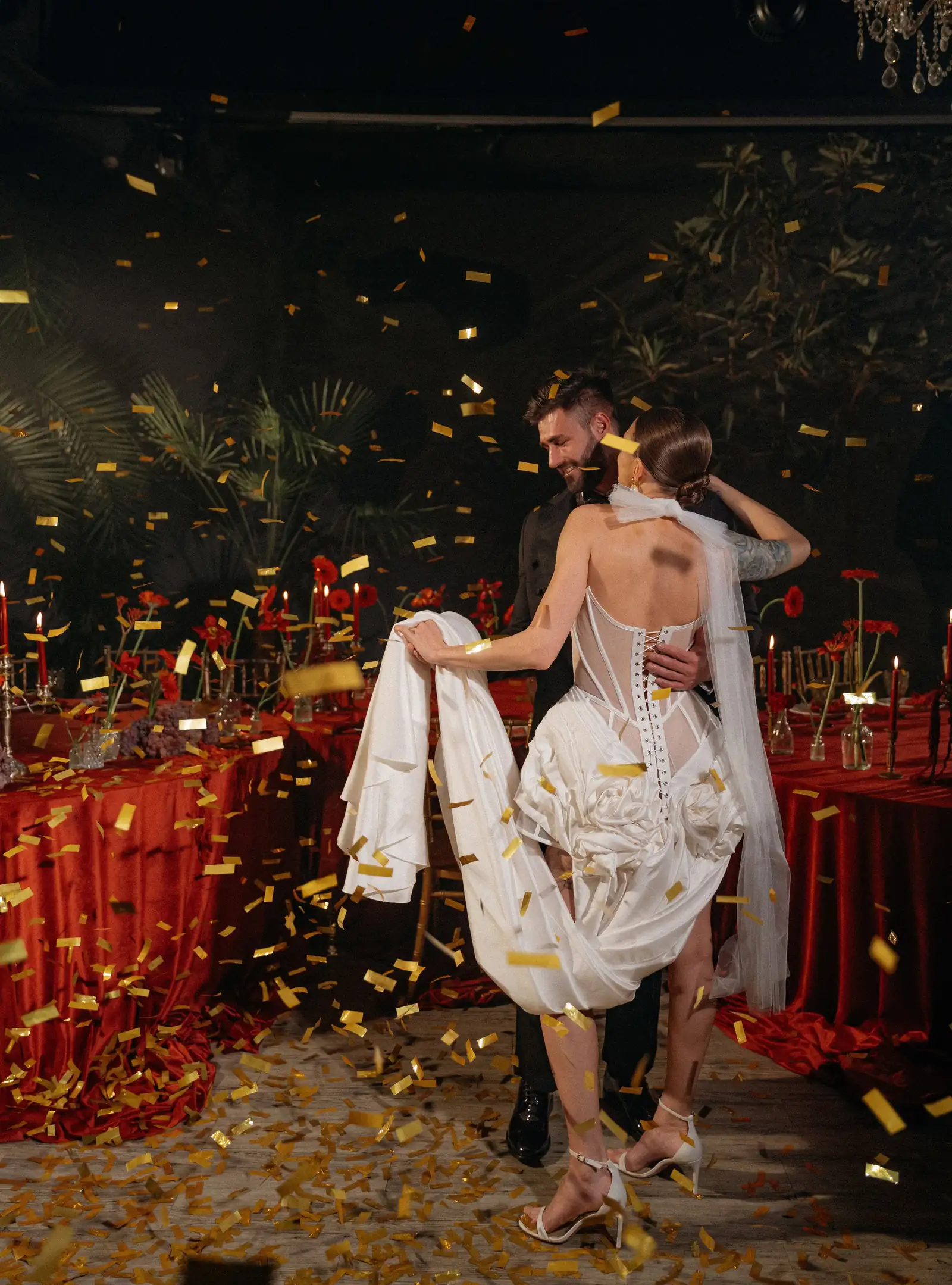 Свадебный фотограф Анапа