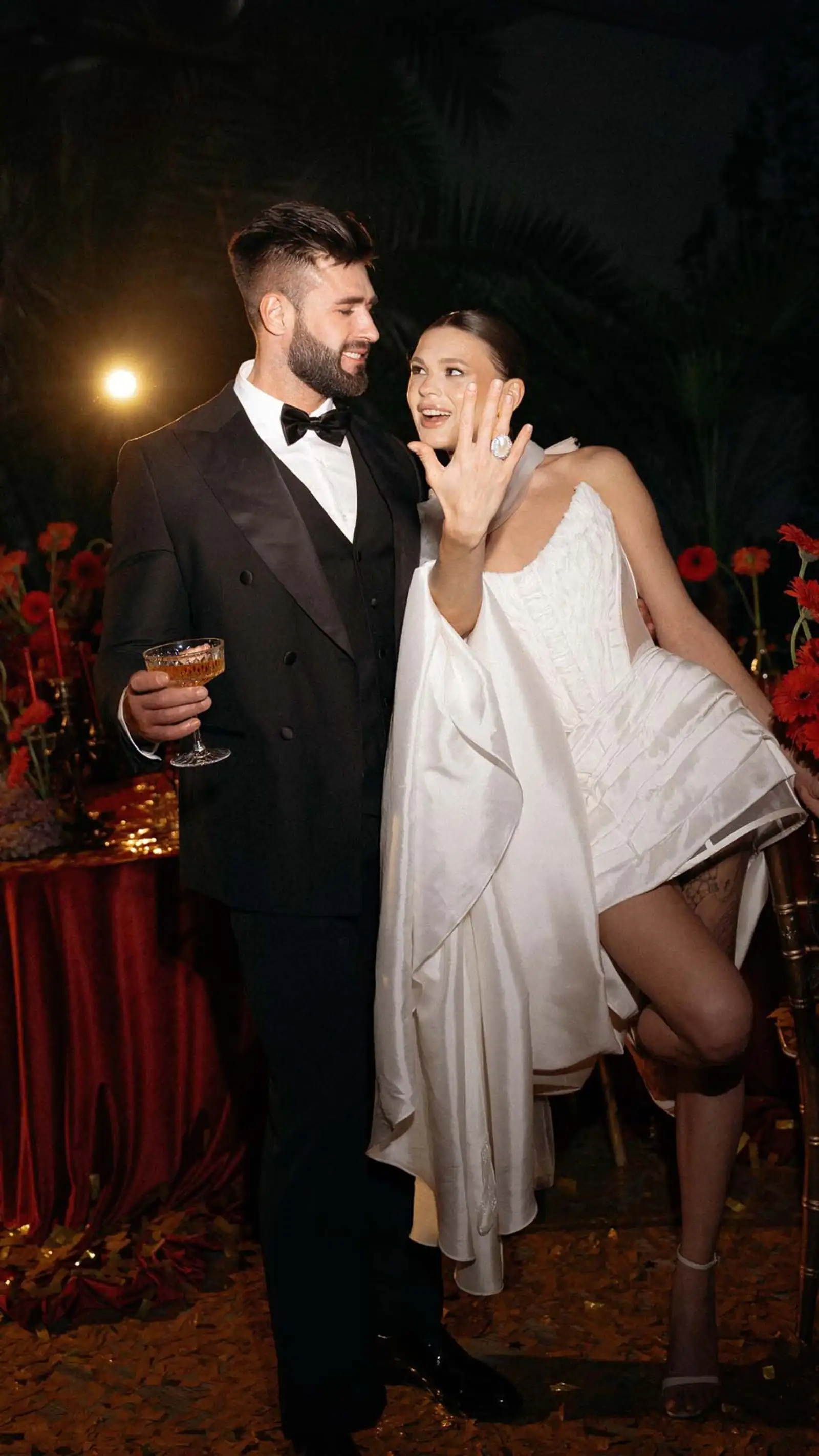 Свадебная фотосессия Сочи