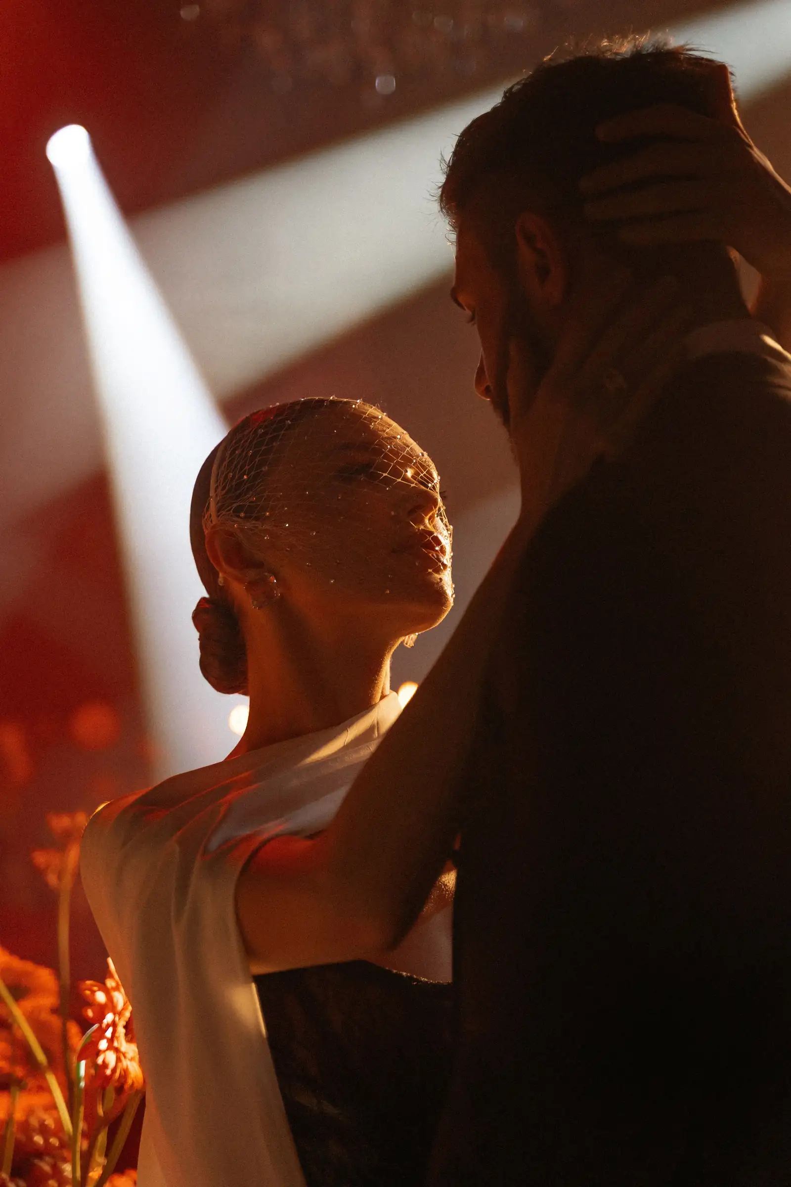 Свадебная фотосессия у моря