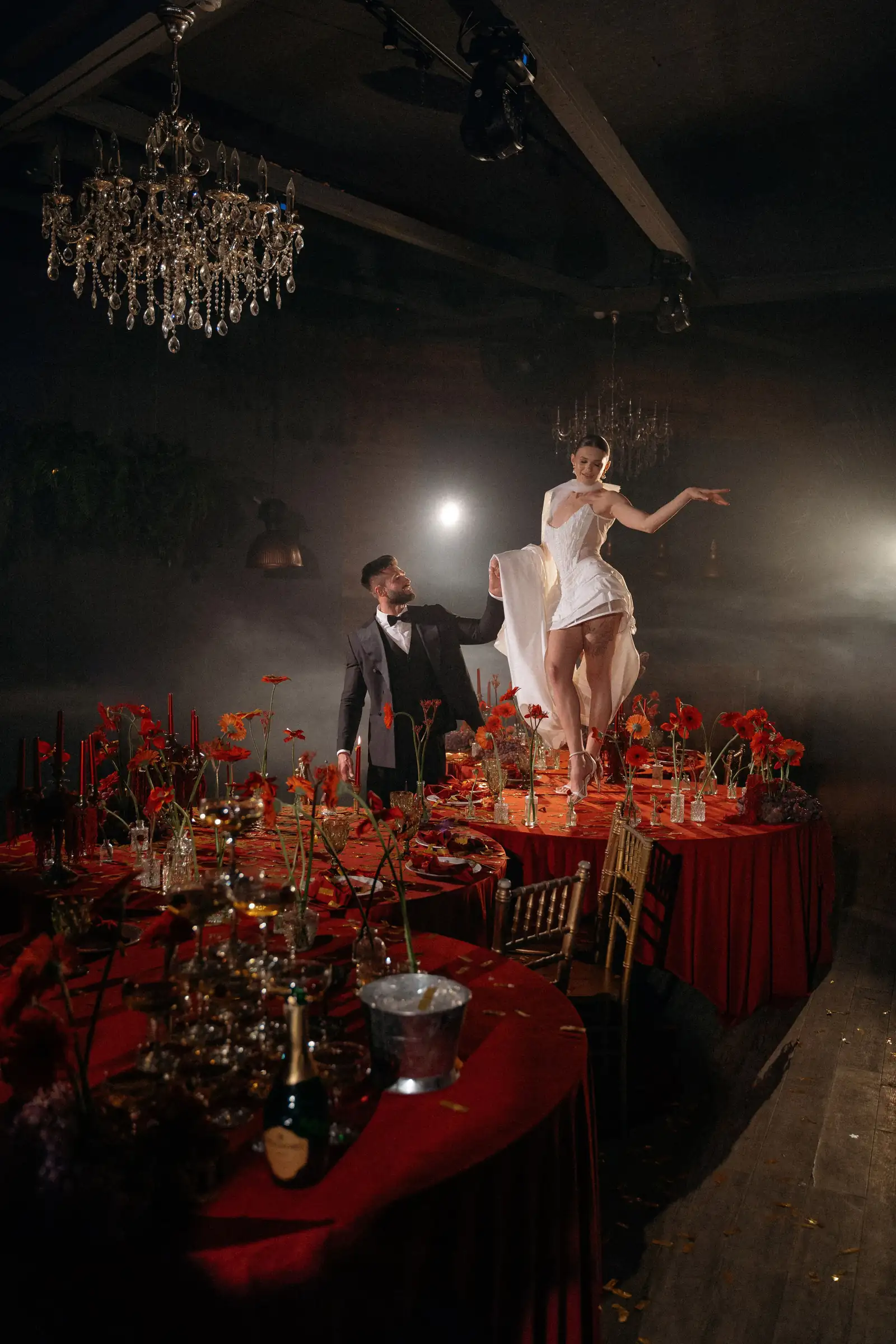 Свадебная фотосессия Ростов