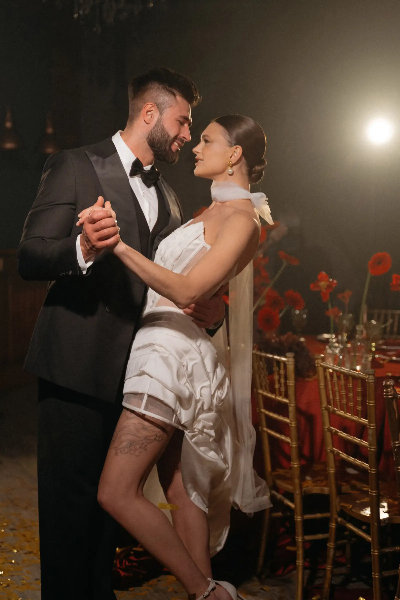 Свадебная фотосессия Геленджик