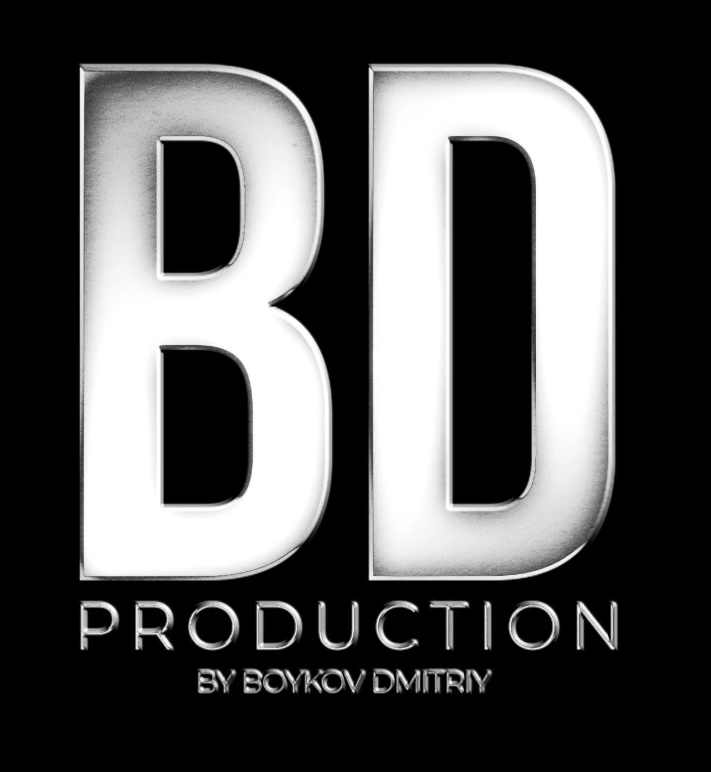 Бойков Дмитрий — свадебный видеограф