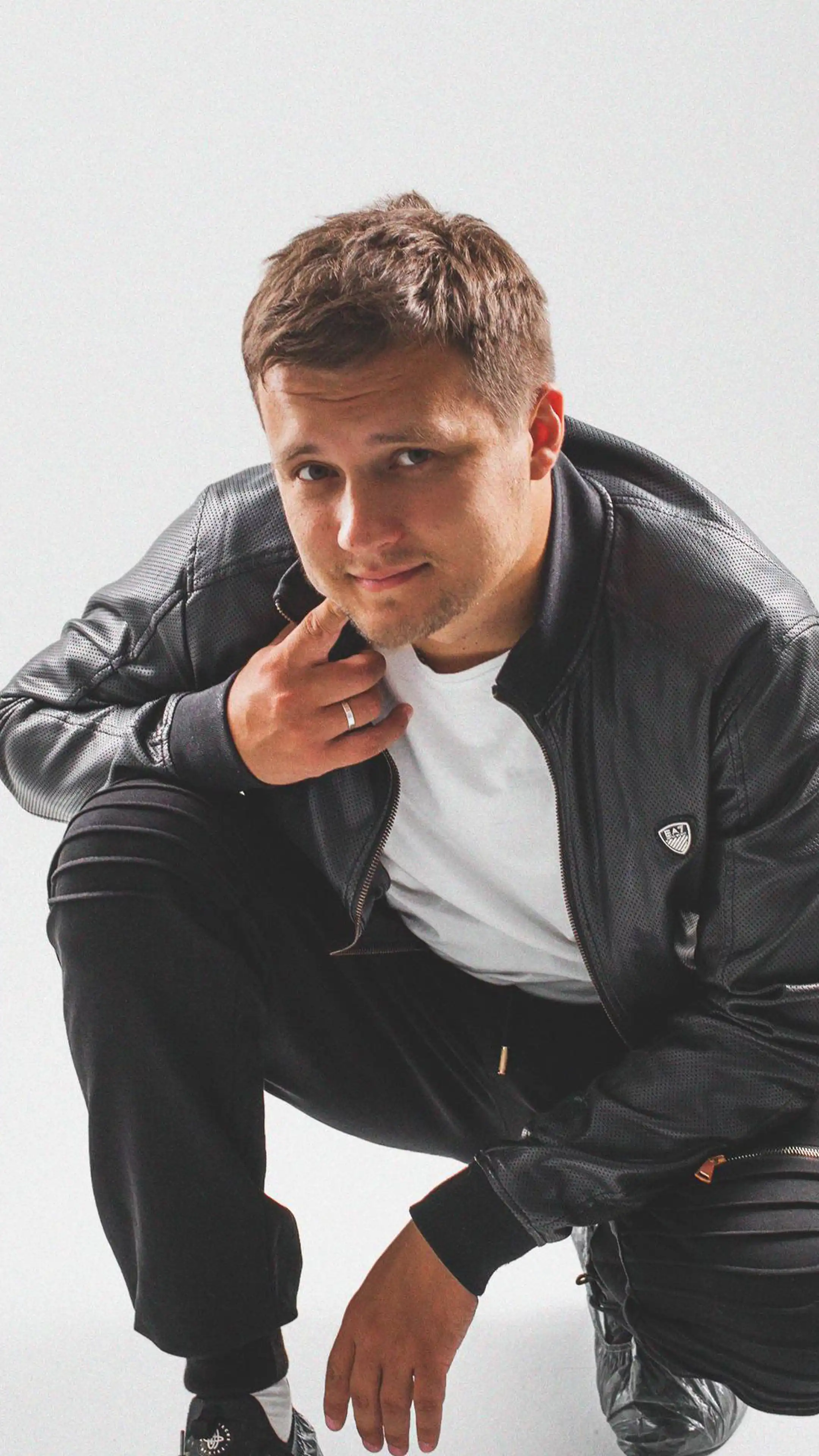 Бойков Дмитрий — свадебный видеограф