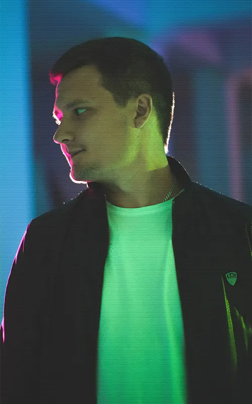 Бойков Дмитрий свадебный видеограф