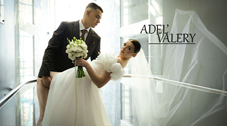 Свадебный фильм Ростов