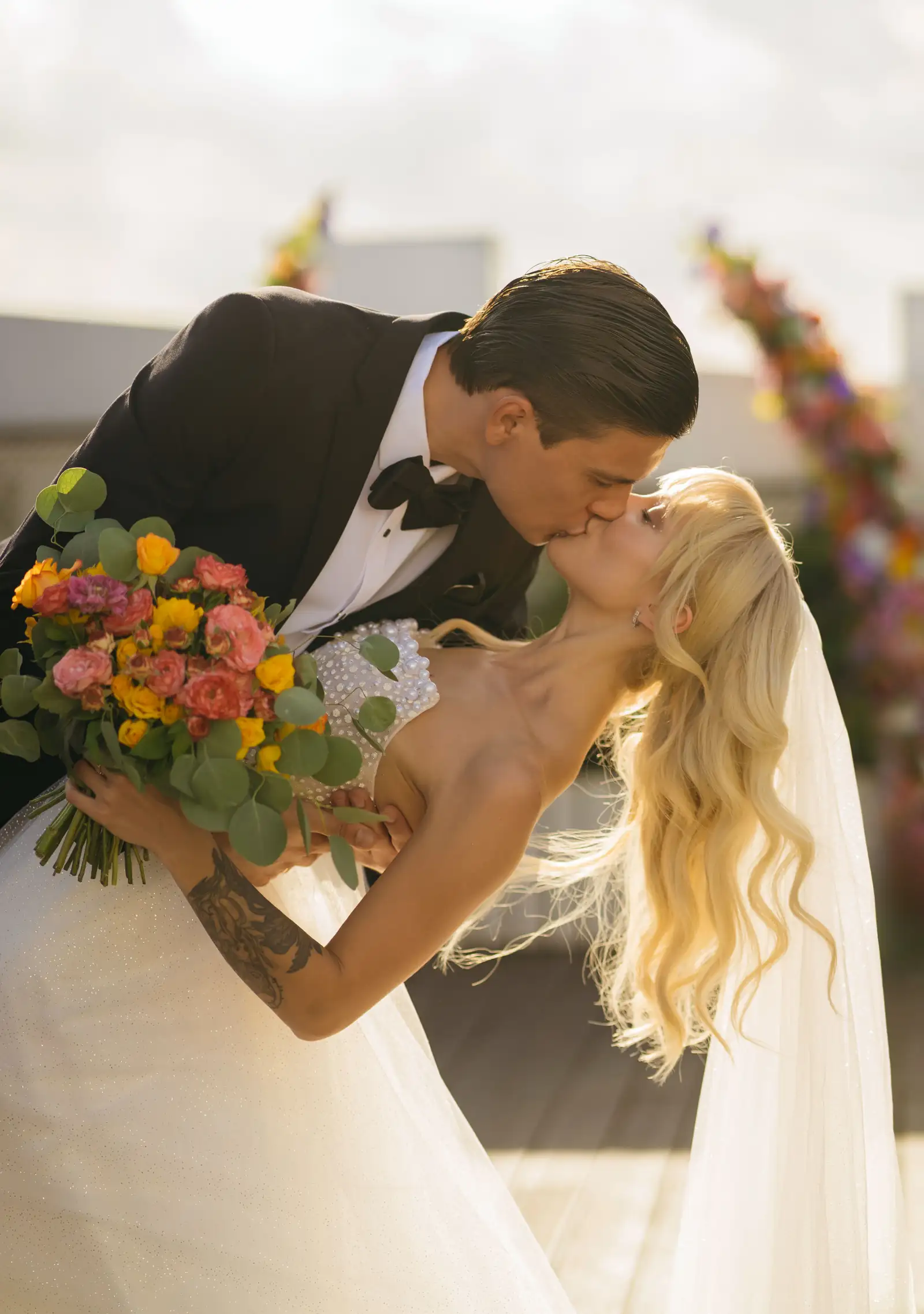 Свадебный видеограф в Сочи