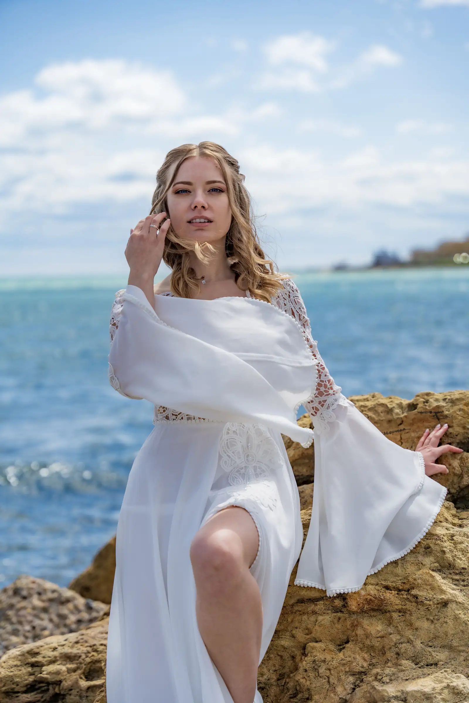 Свадебный салон