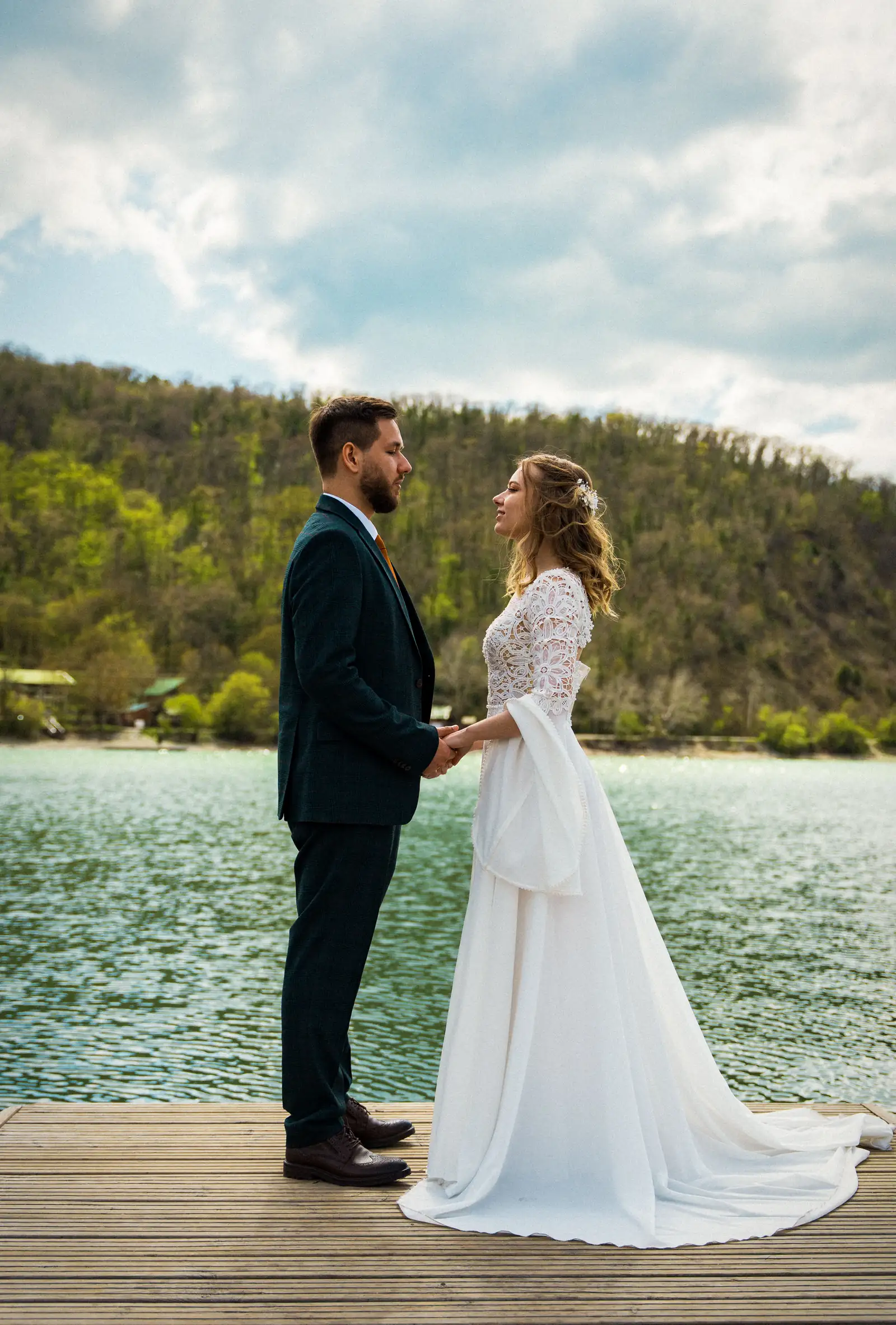 Свадебный фотограф и видеограф